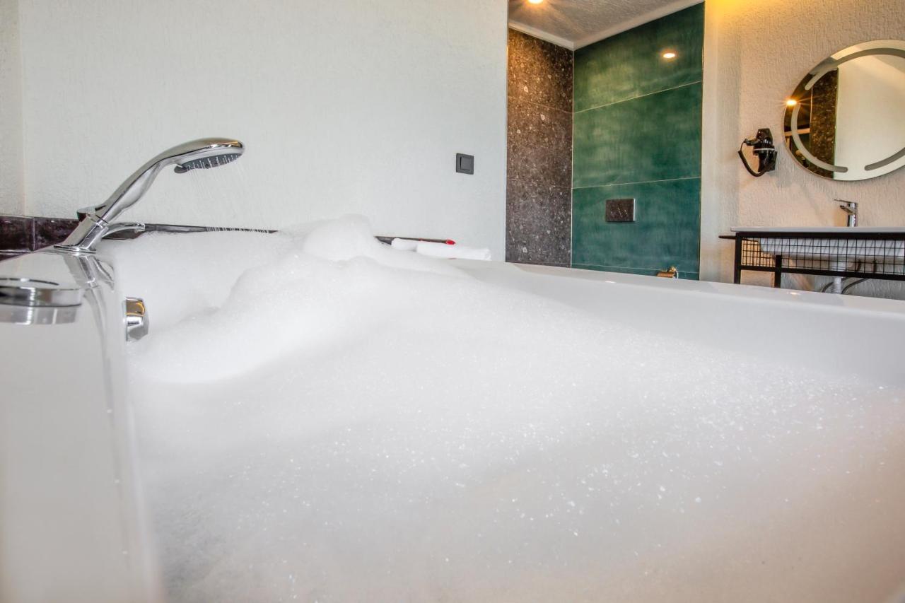 Nehir Otel Pelitli  Kültér fotó