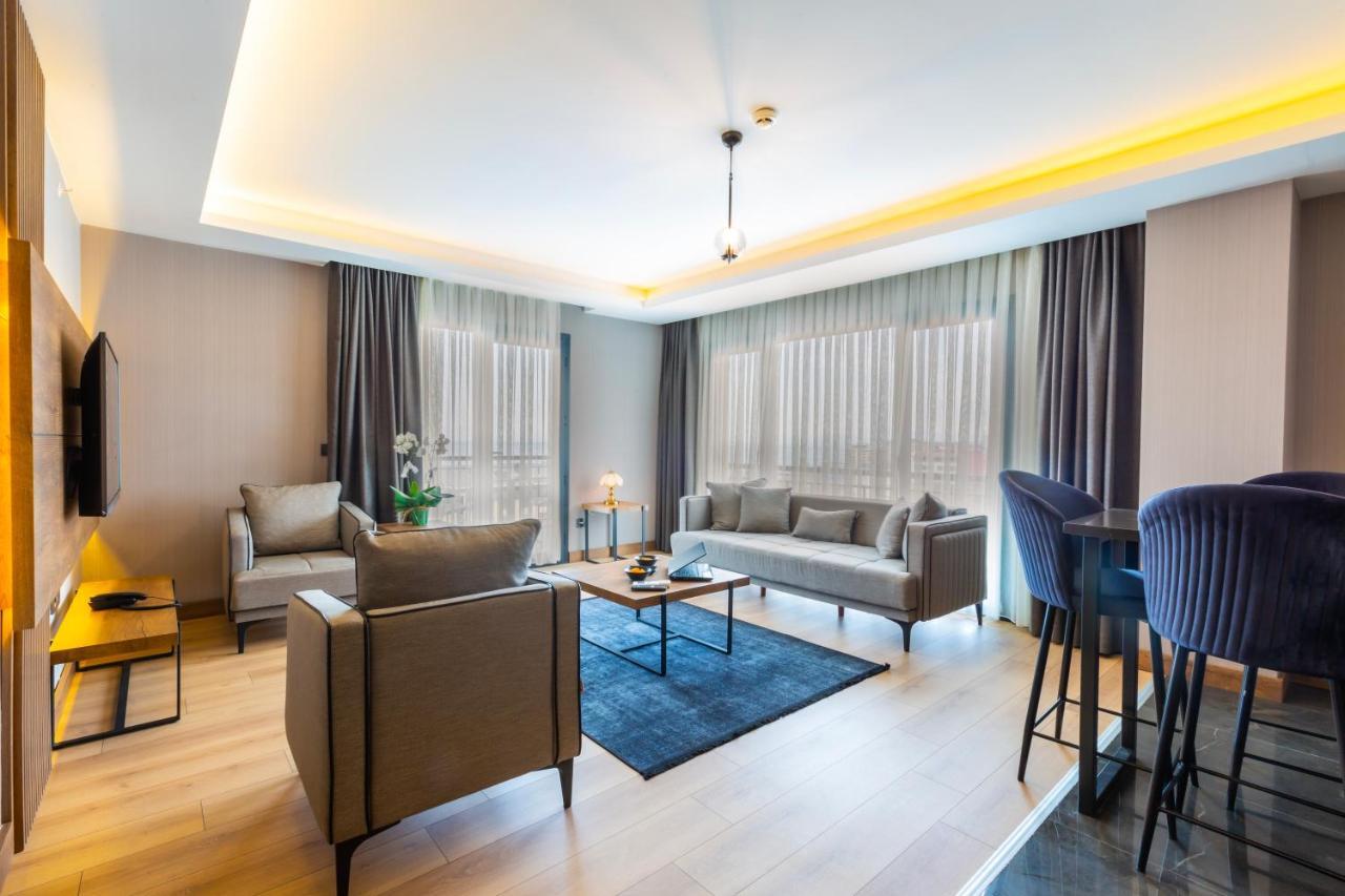 Nehir Otel Pelitli  Kültér fotó