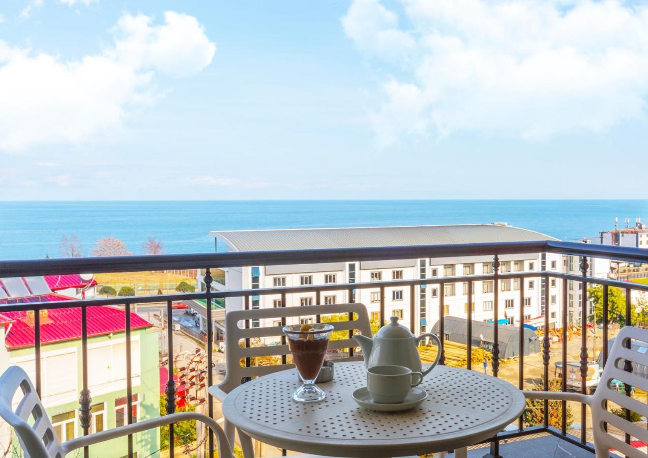 Nehir Otel Pelitli  Kültér fotó